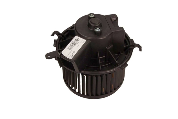 Ventilator habitaclu