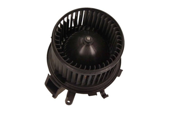 Ventilator, habitaclu
