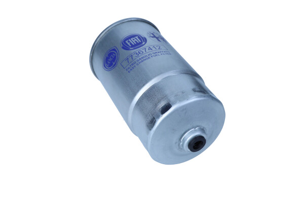 Filtru combustibil