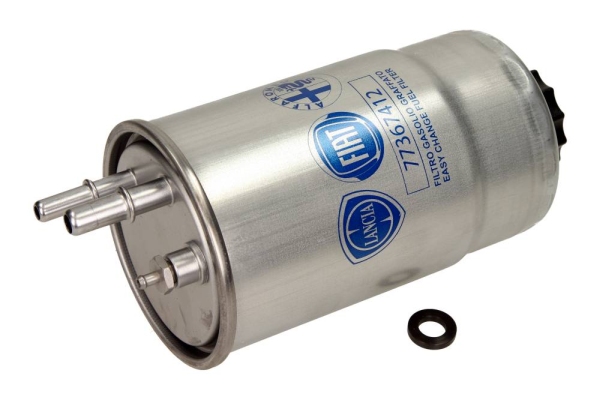 Filtru combustibil