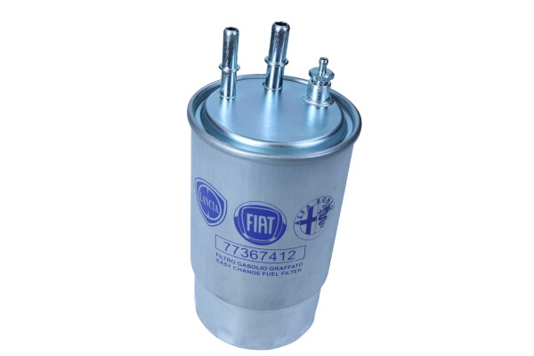 Filtru combustibil