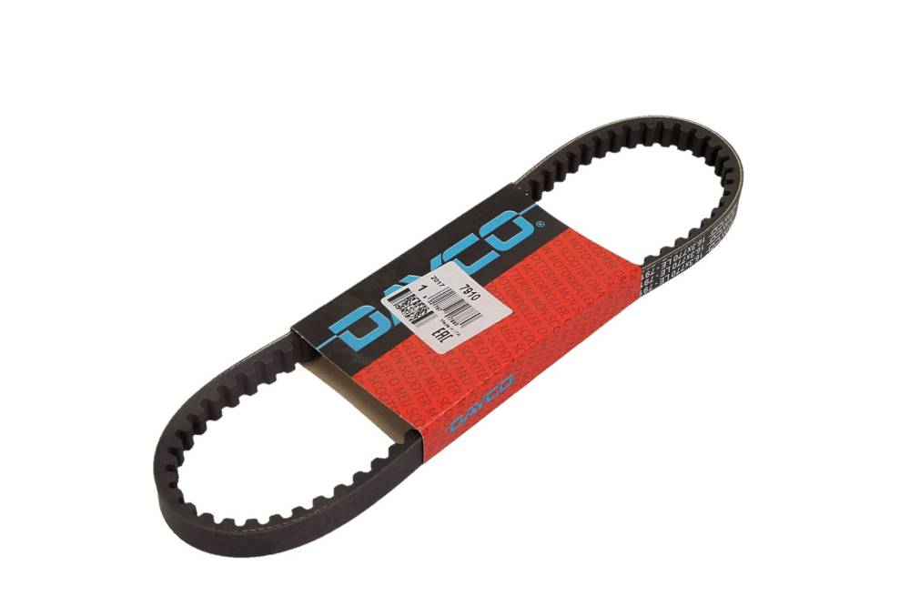Curea de transmisie CVT motocicletă 16x8x770 mm