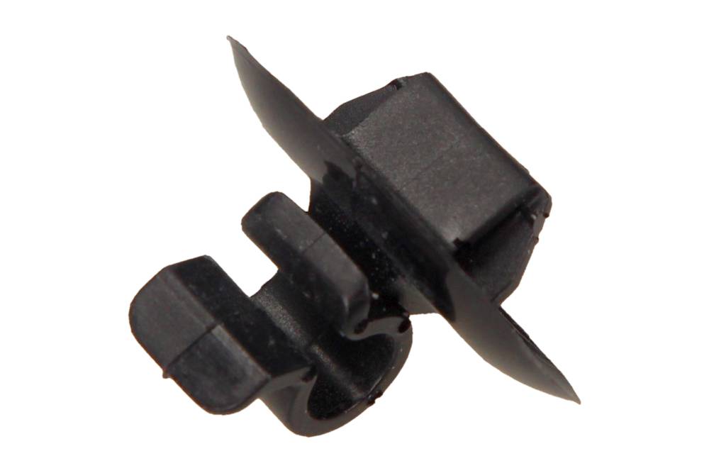 Clip capac motor