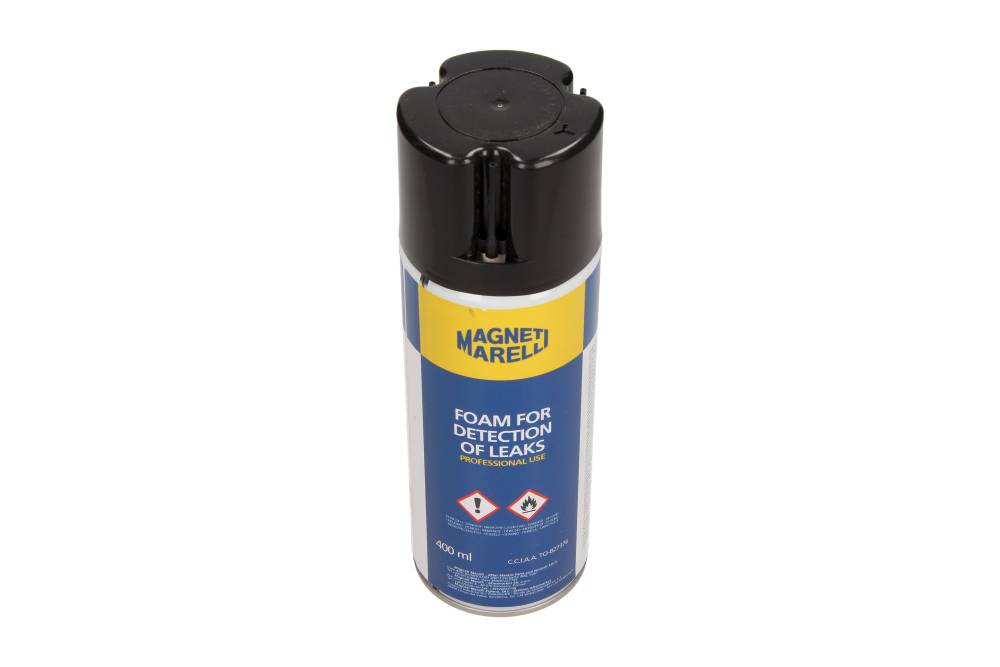 Substanta curatire instalatie climatizare spuma 400 ml