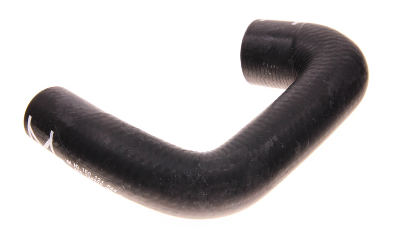 Furtun radiator