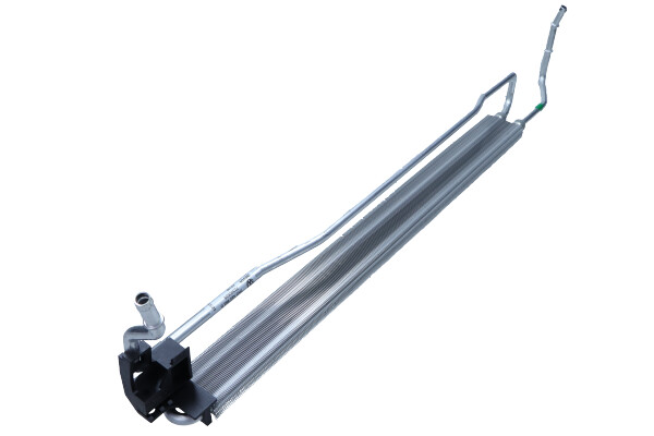 Radiator racire ulei, sistem directie