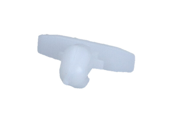 Clips, acoperire decorativa si protectie