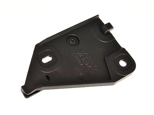 Mâner, inchidere capota motor