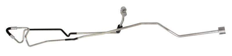 Conducta inalta presiune,aer conditionat