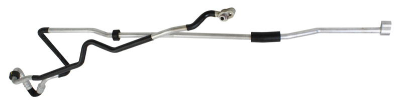 Conducta inalta presiune,aer conditionat