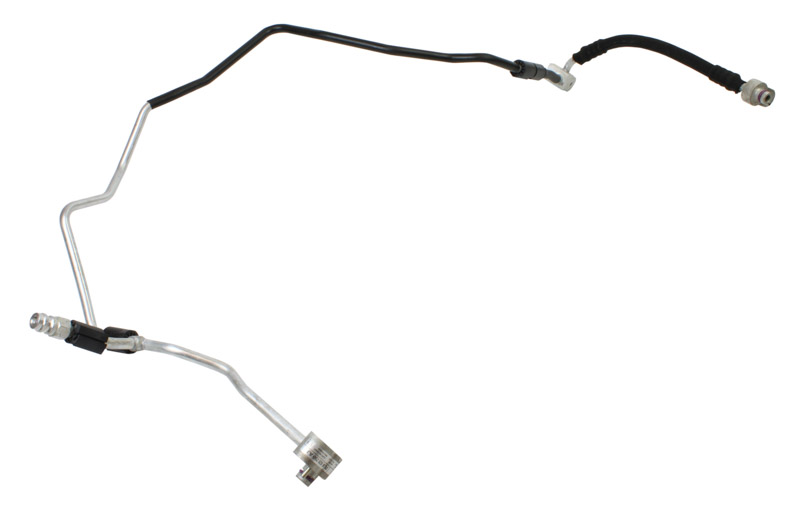 Cablu KLIMATYZACJI AUDI Q7 (07- ) TOUAREG (03-10)