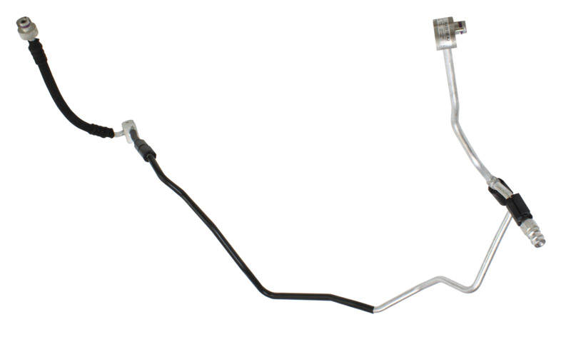 Conducta inalta presiune,aer conditionat