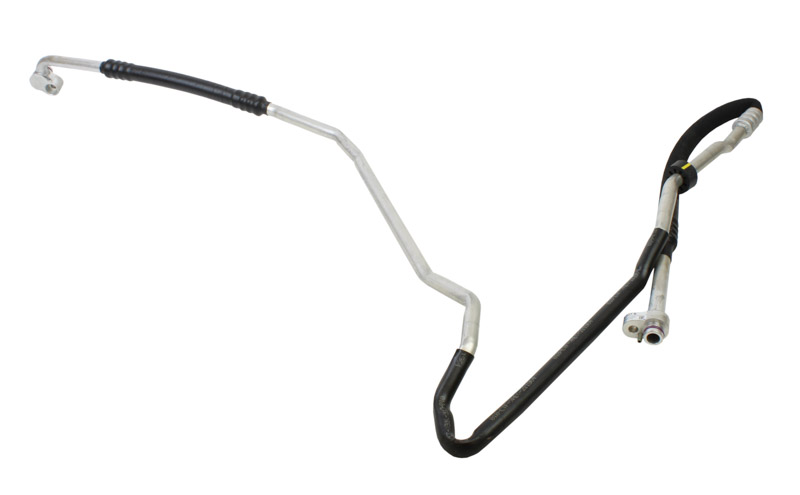 Conducta inalta presiune,aer conditionat