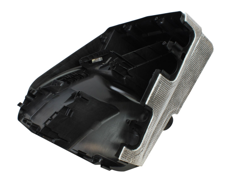 SKRZYNKA BezpiecznikOw VW TRANSPORTER 03-