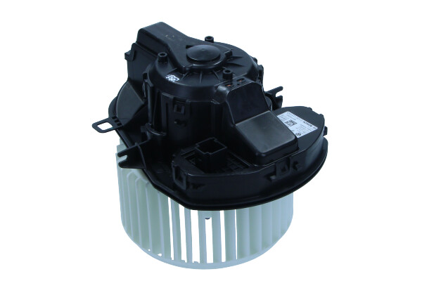 Ventilator, habitaclu