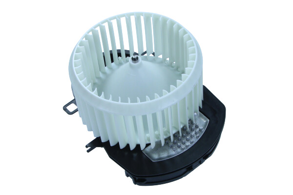 Ventilator, habitaclu