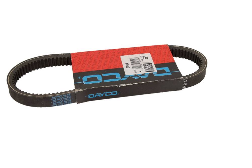 Curea de transmisie CVT motocicletă