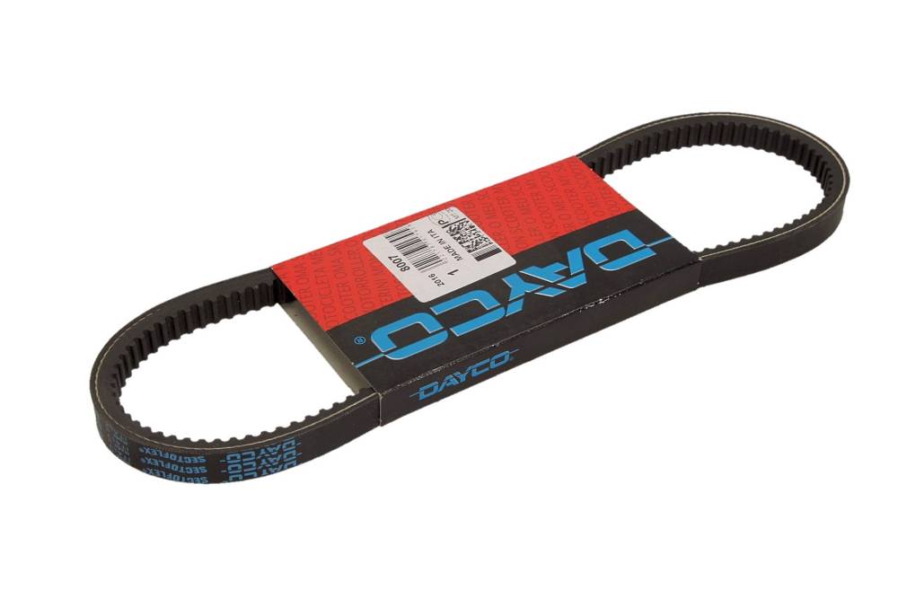 Curea de transmisie CVT motocicletă 14x8x732 mm