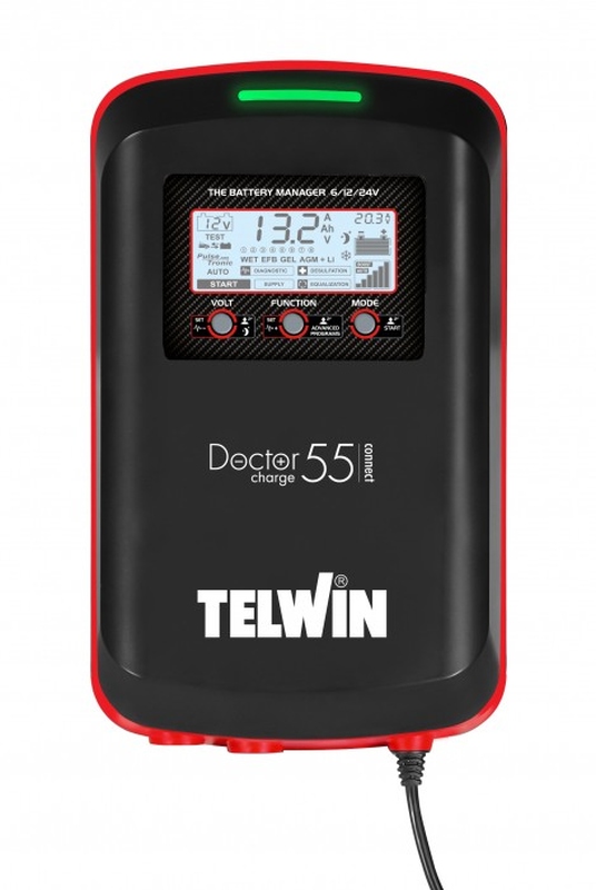 Redresor 24 V