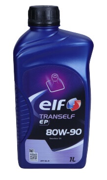 Ulei de transmisie