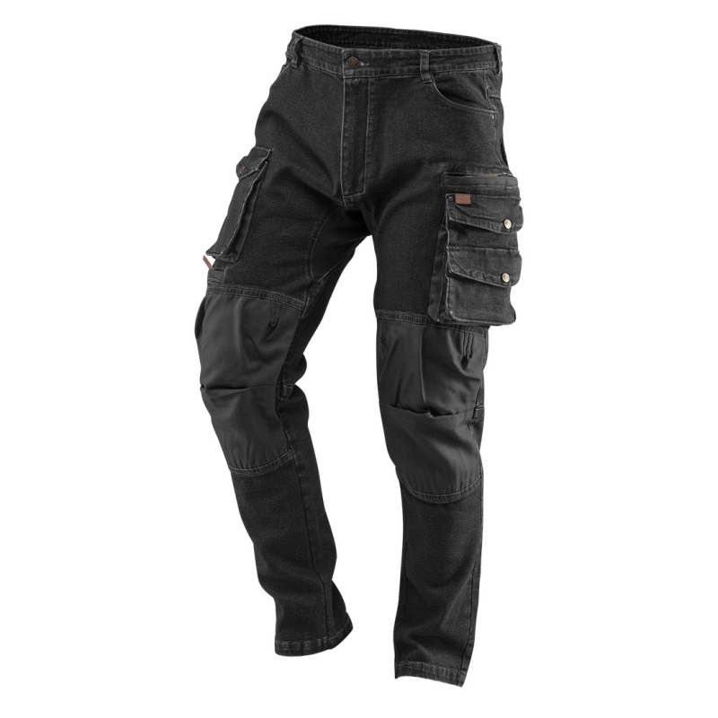 Pantaloni de protectie