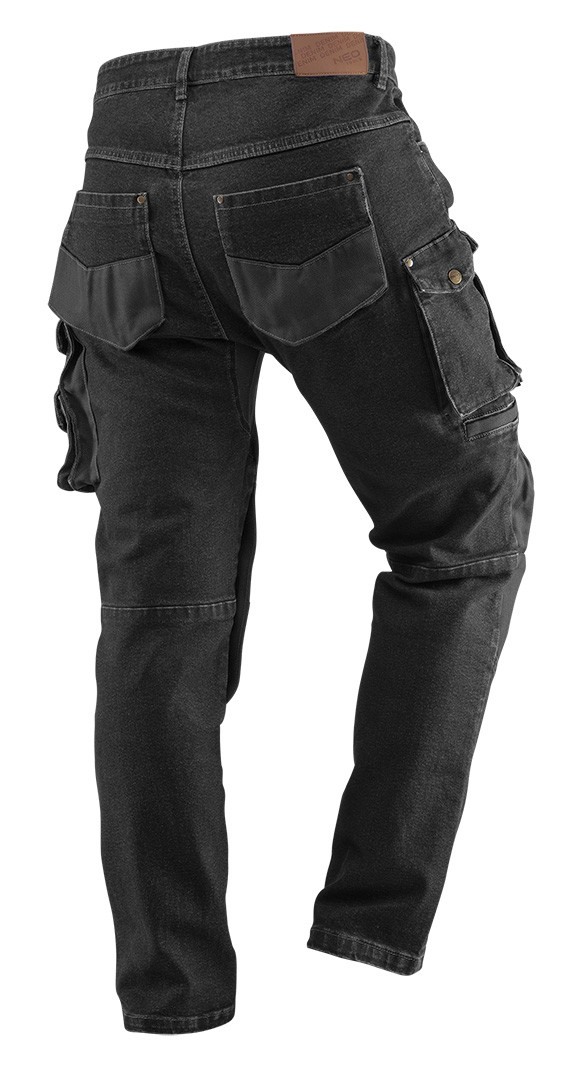 Pantaloni de protectie