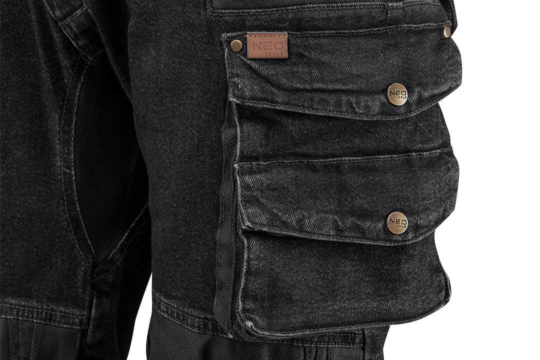 Pantaloni de protectie