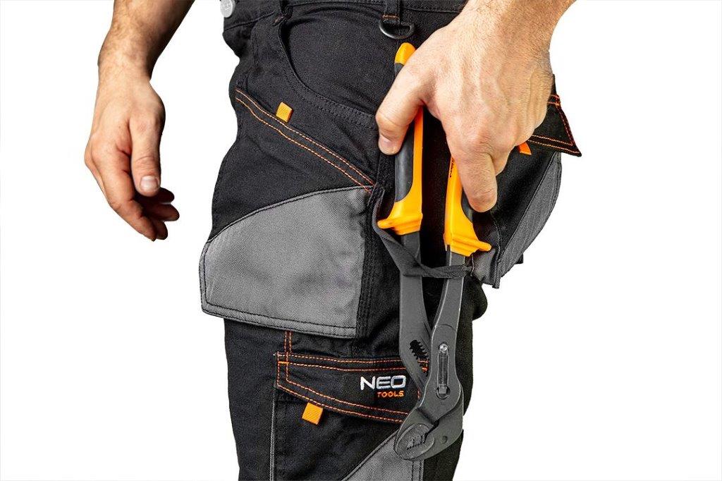 Pantaloni de protectie