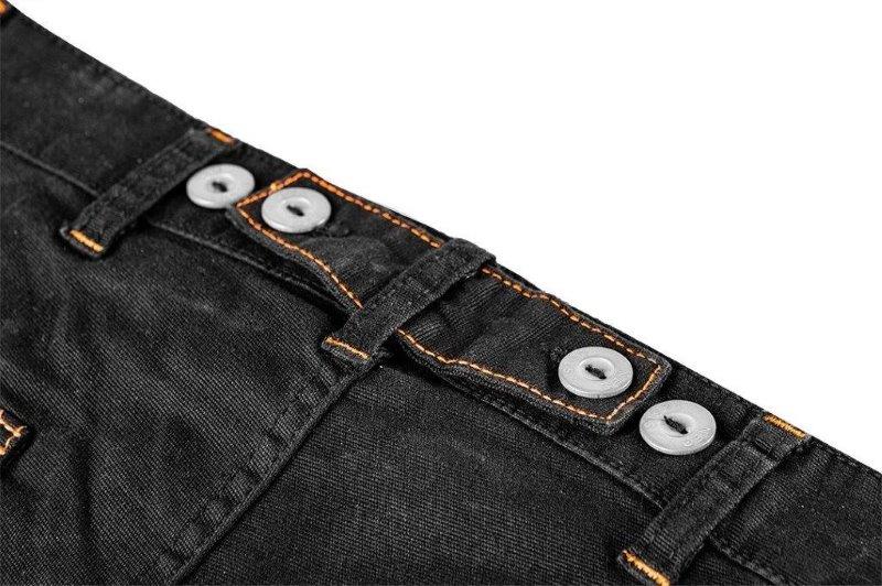 Pantaloni de protectie