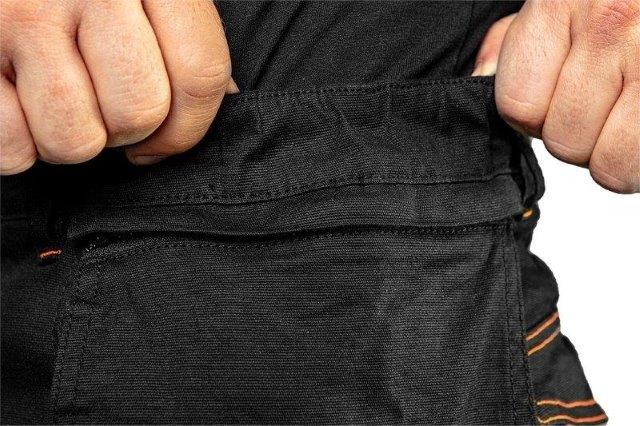 Pantaloni de protectie