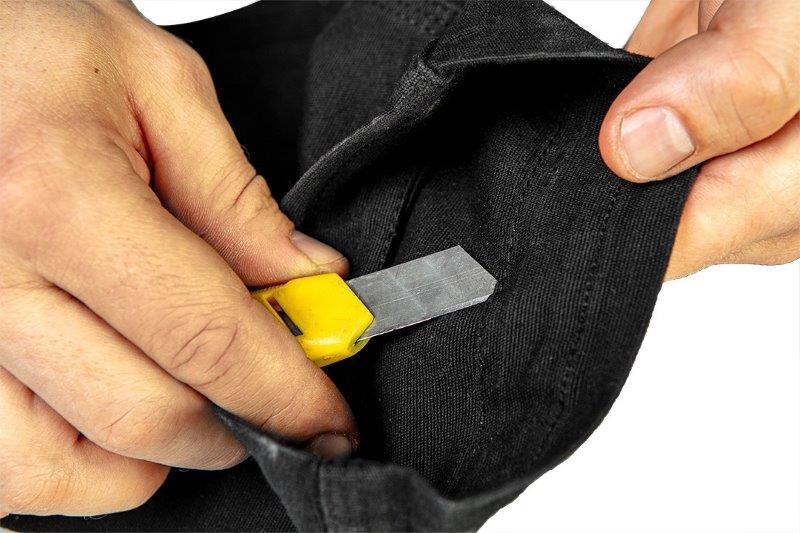 Pantaloni de protectie