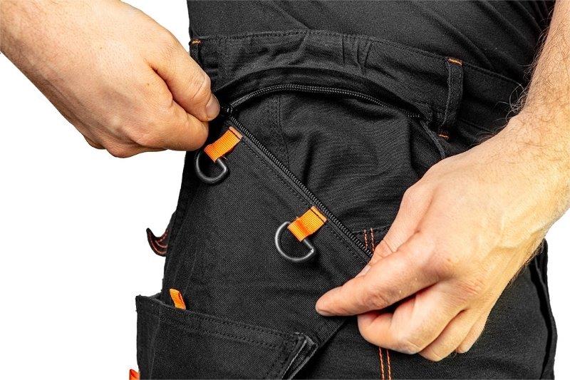 Pantaloni de protectie
