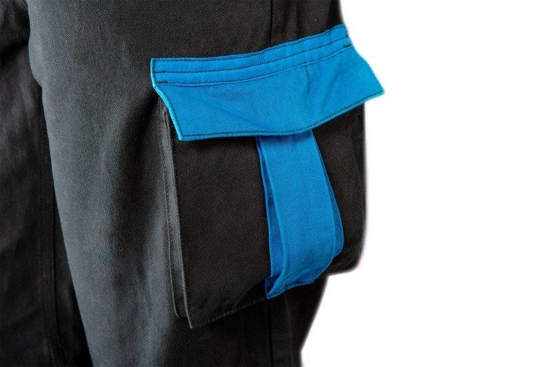 Pantaloni de lucru salopetă