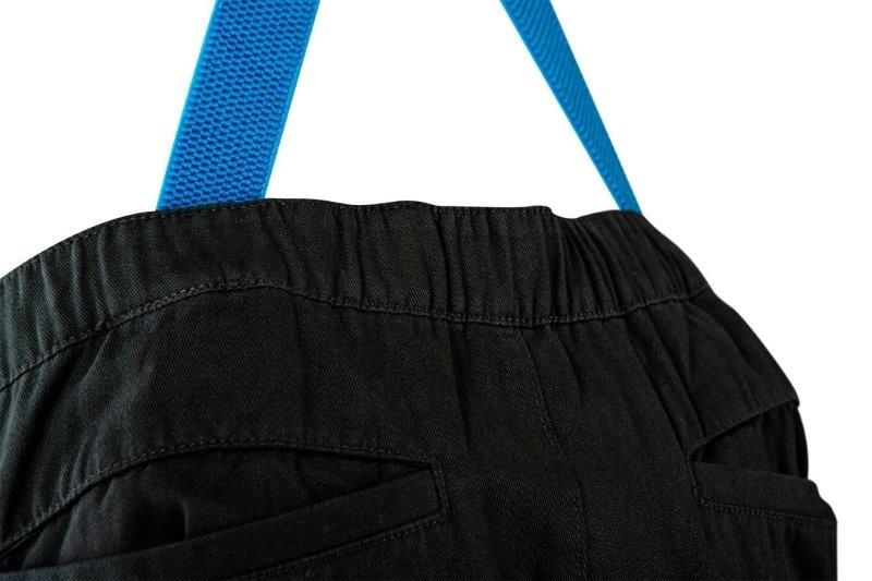 Pantaloni de lucru salopetă