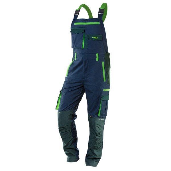 Pantaloni de lucru salopetă