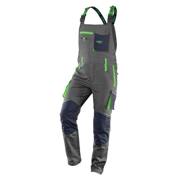 Pantaloni de lucru salopetă