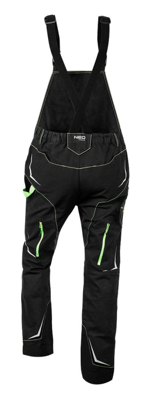 Pantaloni de lucru salopetă