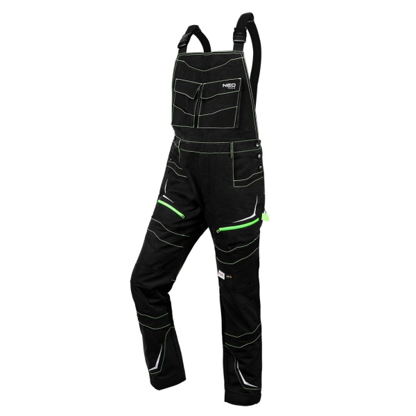 Pantaloni de lucru salopetă