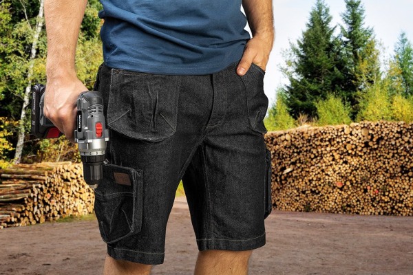 Pantaloni de protectie