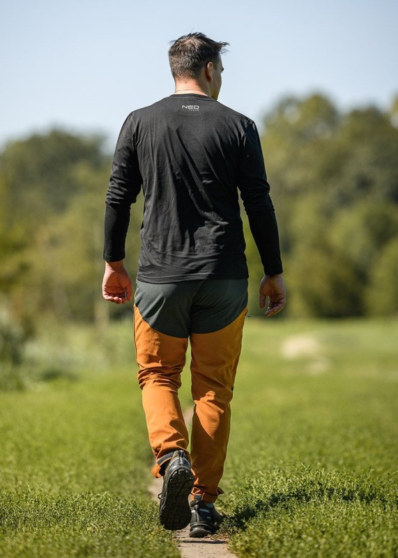 Pantaloni de protectie