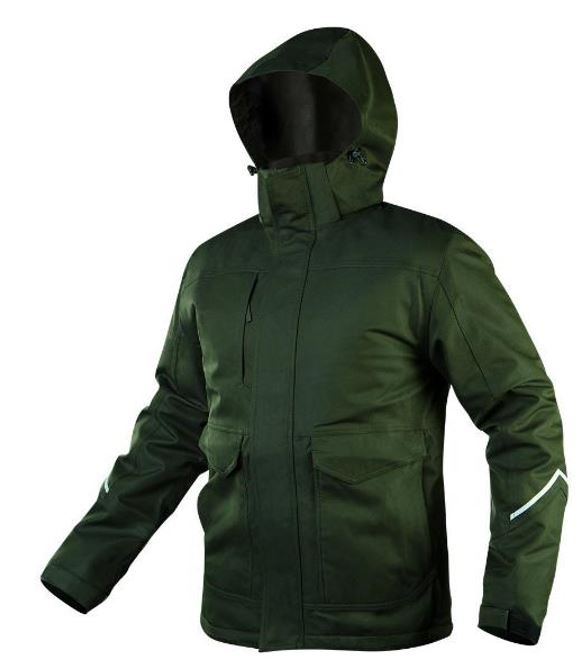 Geaca de protectie camuflaj marime XXL