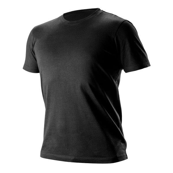 Cămaşe de lucru negru XXL