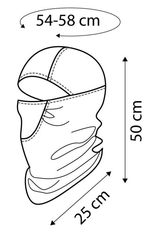 Caschetă