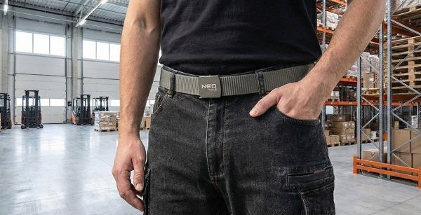 Pantaloni de protectie