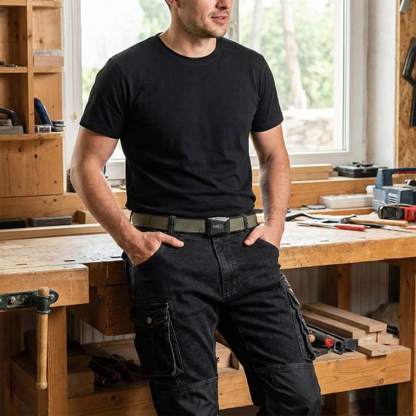 Pantaloni de protectie