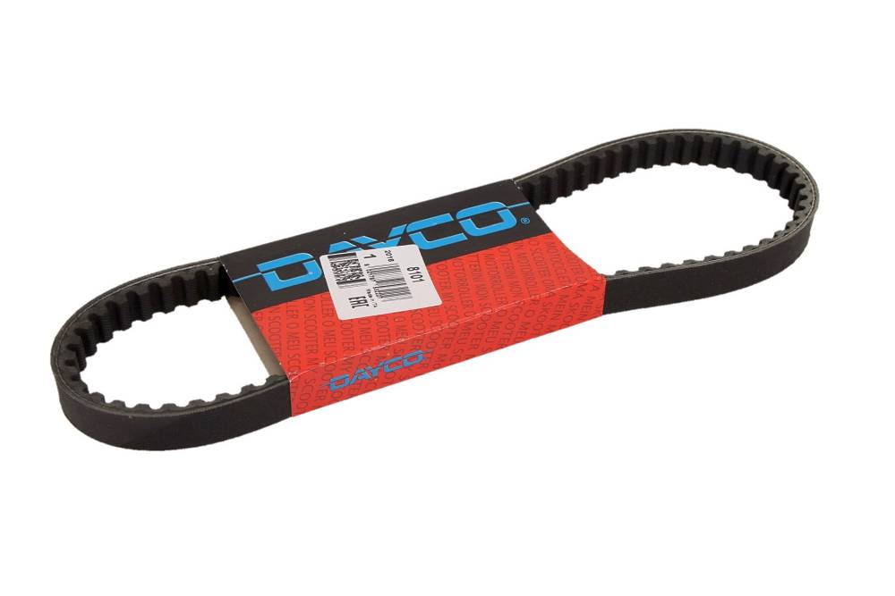 Curea de transmisie CVT motocicletă