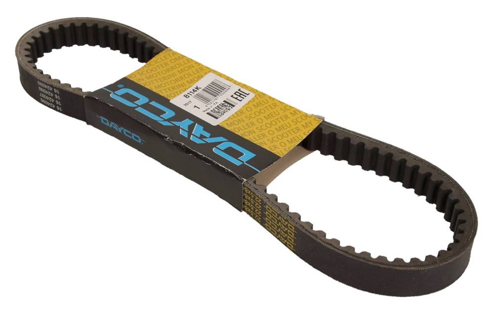 Curea transmisie CVT kevlar 22,5x10x845 mm