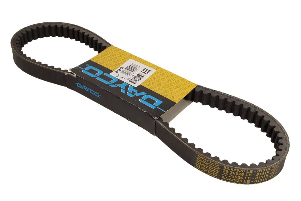 Curea transmisie CVT kevlar 22,2x10,2x926 mm