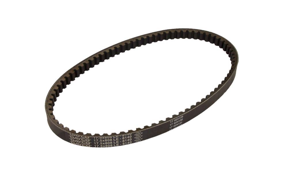 Curea de transmisie CVT motocicletă