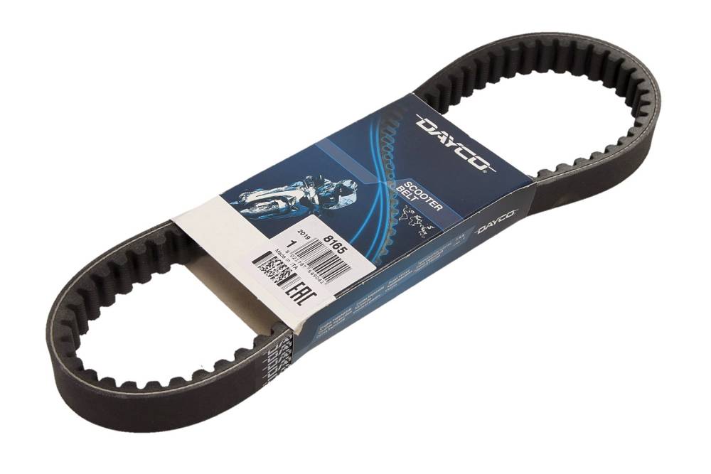 Curea transmisie CVT motocicletă 22x9x778 mm